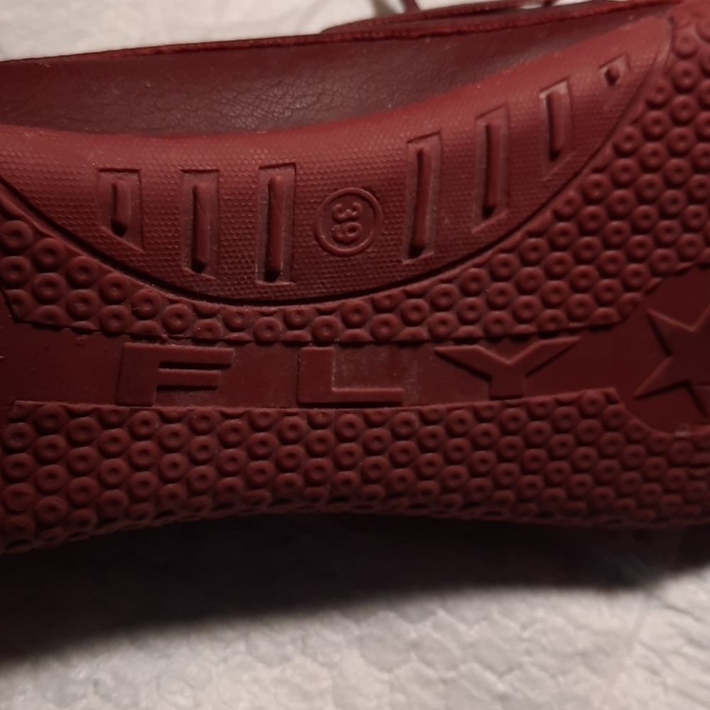 Fly ๐ชฐ Edways Women's Flats - Picture 7 of 9